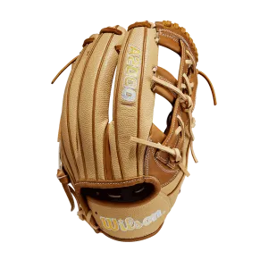 2023 Wilson A2000 1912 Super Skin 12" Infield Baseball Glove: WBW10097212