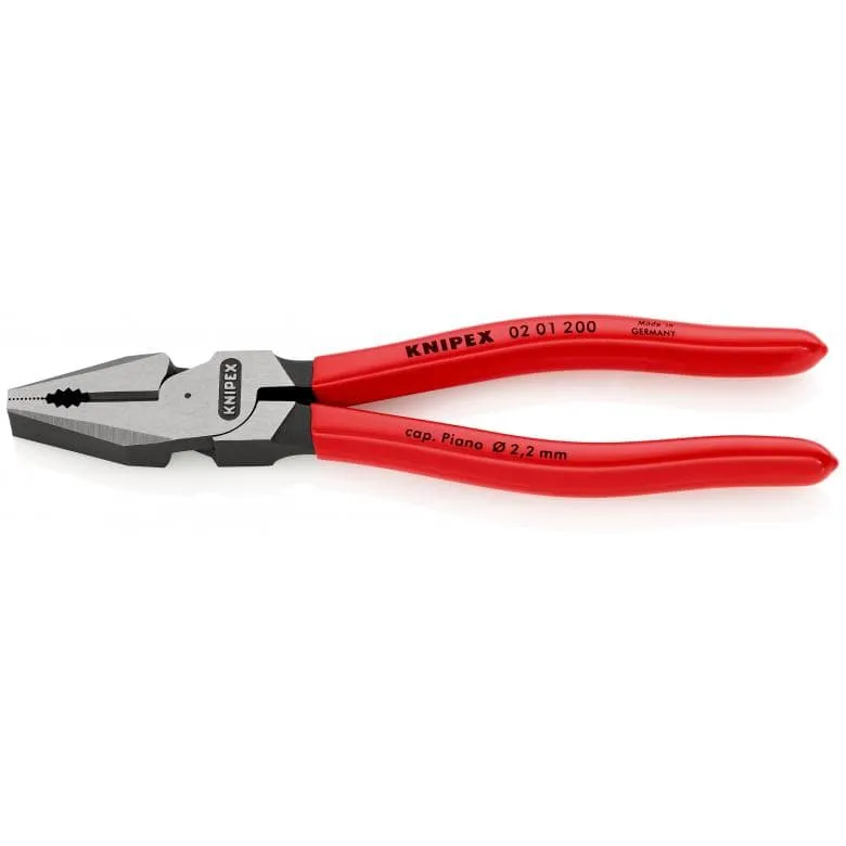 4 piece Pliers Set best seller (Knipex)