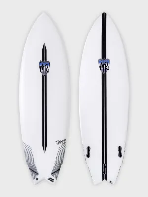 Cali Twin LightSpeed EPS