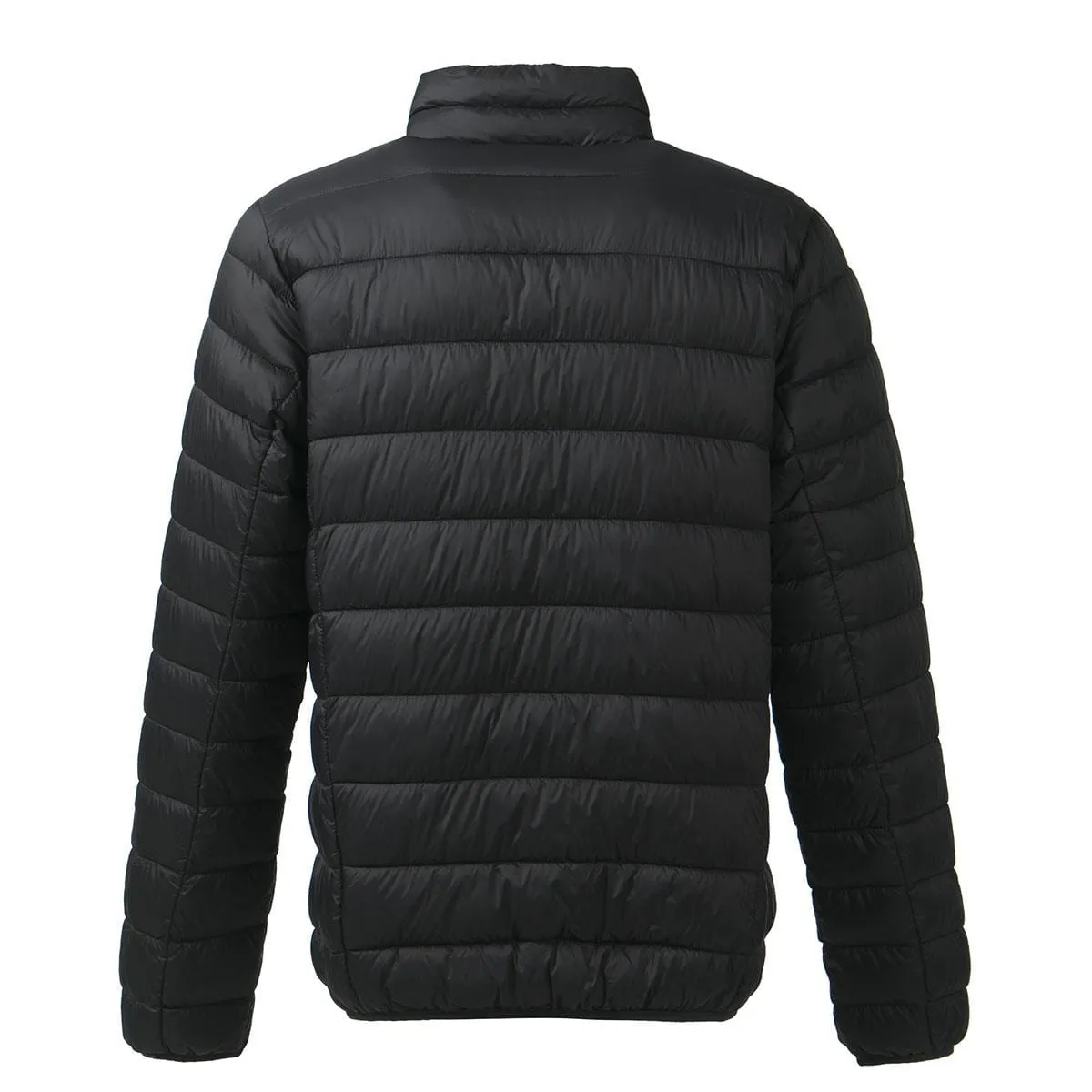 FZ Forza Sinos Pro-Lite Badminton Jacket - Black