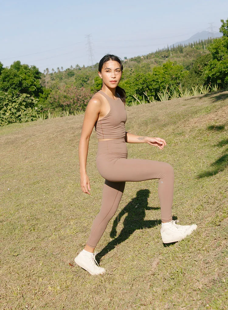 GO-TO LEGGINGS
