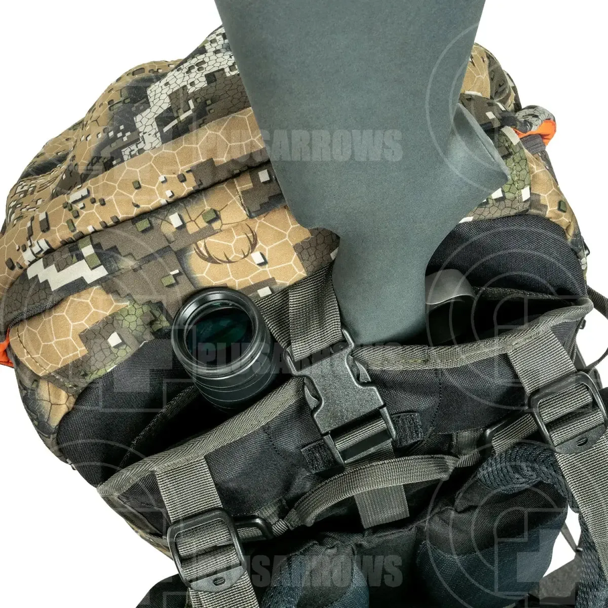 Hunters Element Arete Bag 45 Litre