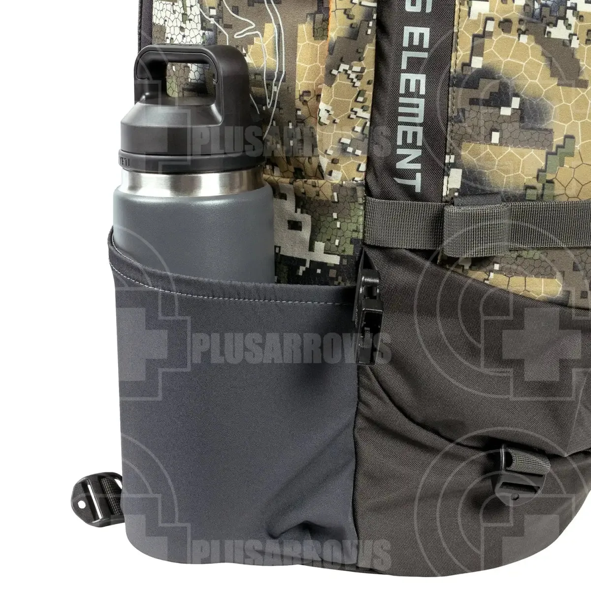 Hunters Element Arete Bag 45 Litre
