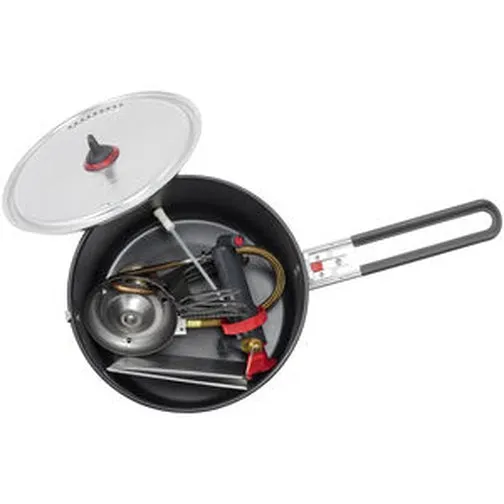 MSR Whisperlite International Stove