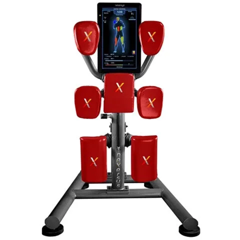 Nexersys Commercial NXS-C