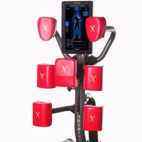 Nexersys Commercial NXS-C