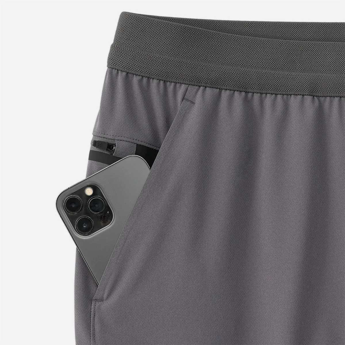 Rep Short