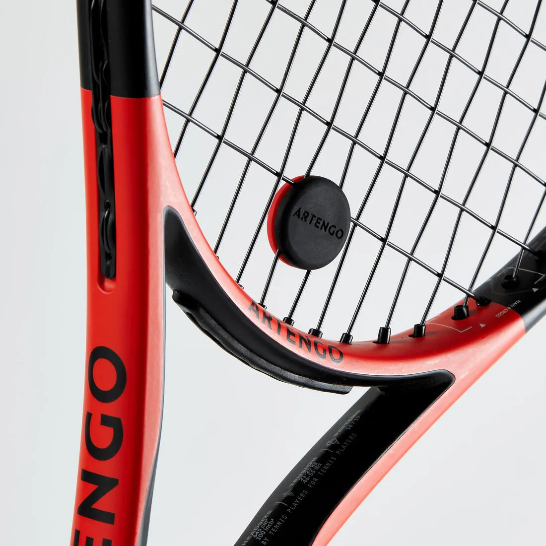 Tennis Square Dampener TA