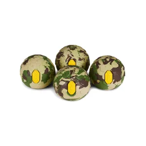 Vibram Ball Feet 55mm | Field Camo