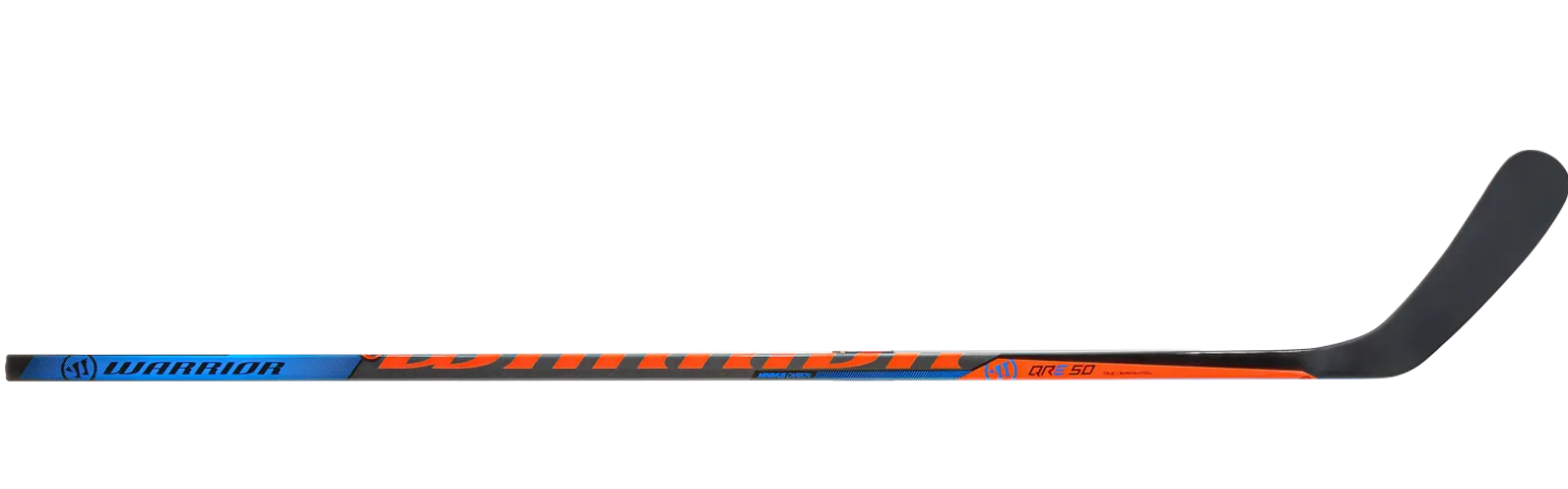 Warrior Covert QRE 50 Intermediate Hockey Stick